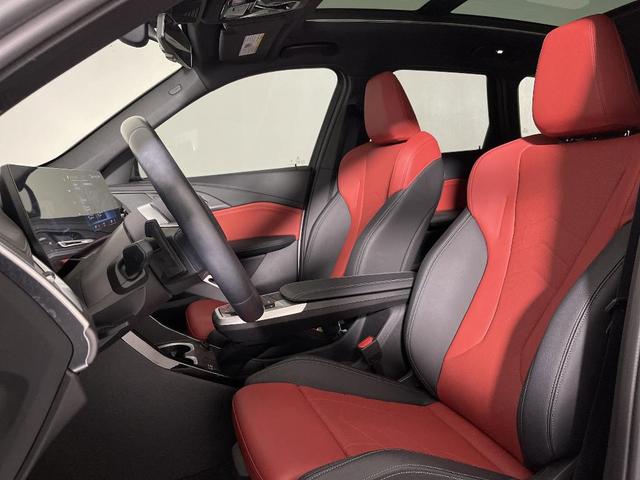 Photo of 2023 Space Silver BMW X1