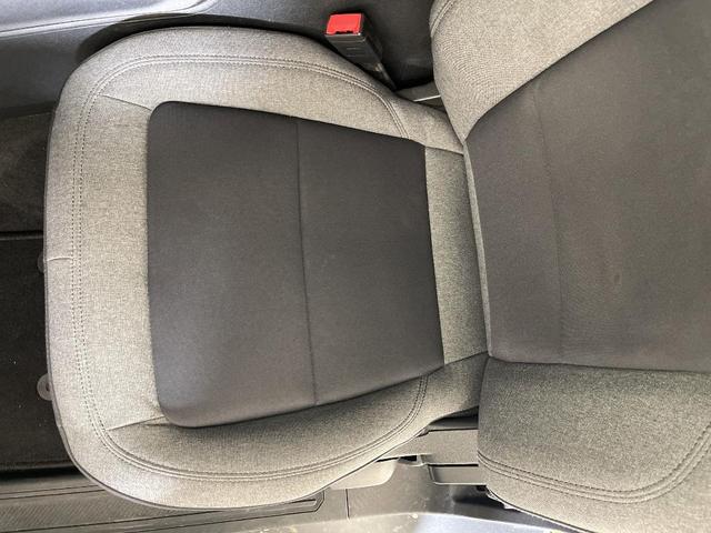 Photo of 2023 Black Ford Bronco