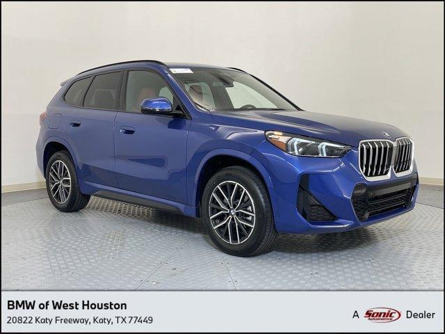 2024 BMW X1