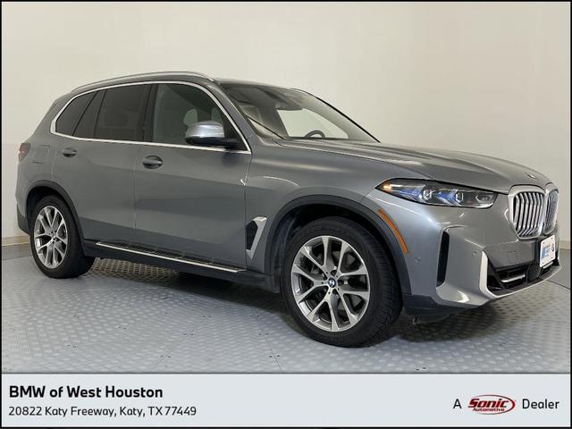 2024 BMW X5