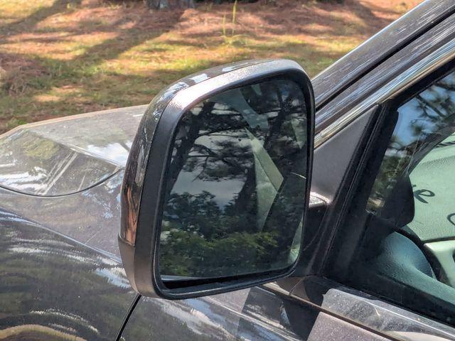 Photo of 2020 Gray Jeep Grand Cherokee