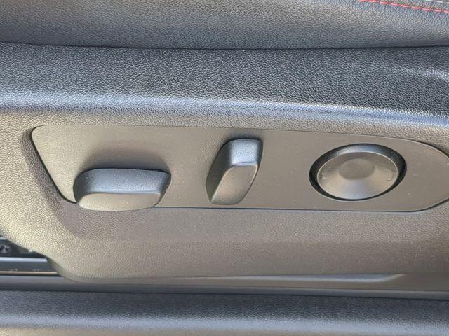 Photo of 2021 Summit White Chevrolet Tahoe