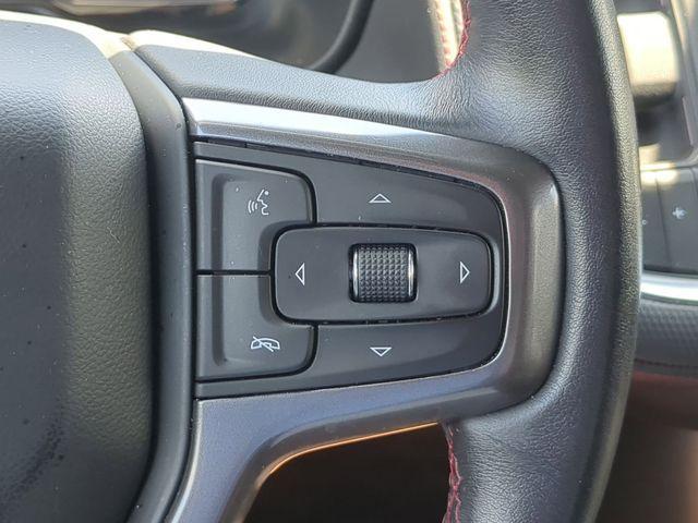 Photo of 2021 Summit White Chevrolet Tahoe