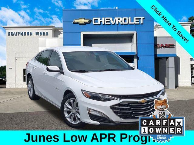 2023 Chevrolet Malibu