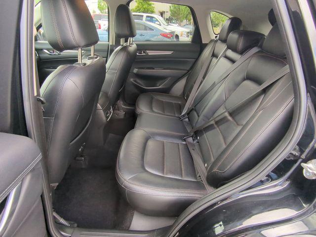 Photo of 2019 Jet Black Mica Mazda CX-5
