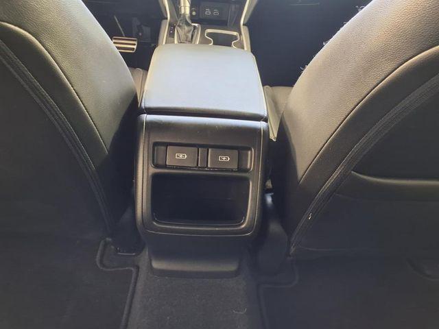 Photo of 2022 Blue Honda Accord