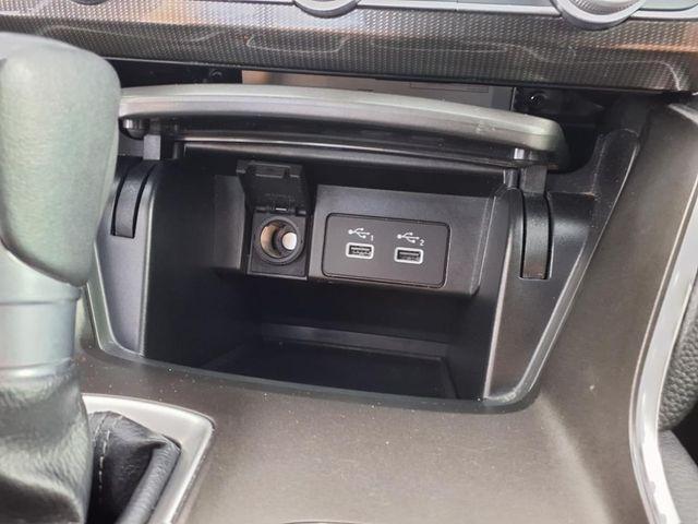 Photo of 2022 Blue Honda Accord