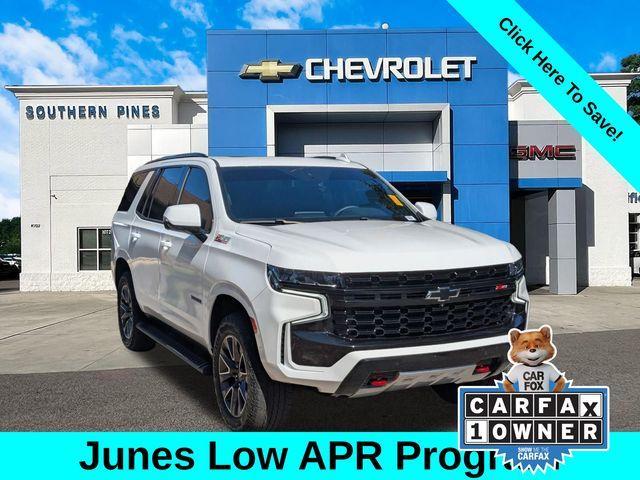 2023 Chevrolet Tahoe