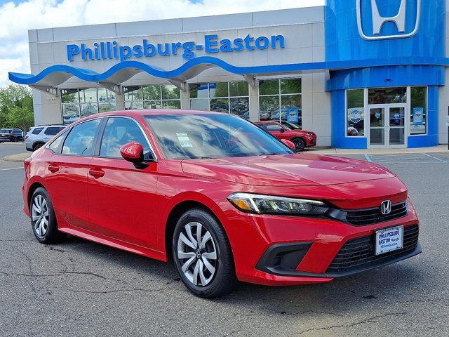 2023 Honda Civic