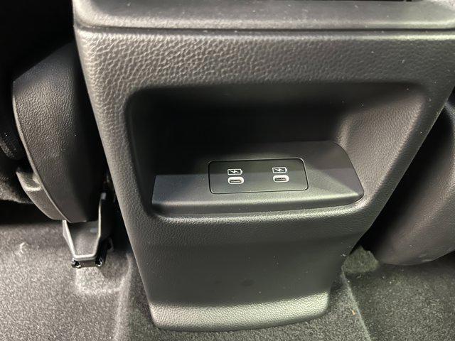 Photo of 2026 Crystal Black Pearl Honda CR-V Hybrid