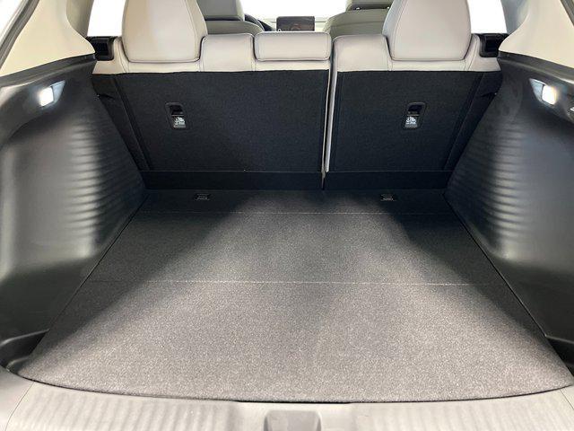 Photo of 2026 Nordic Forest Pearl Honda HR-V