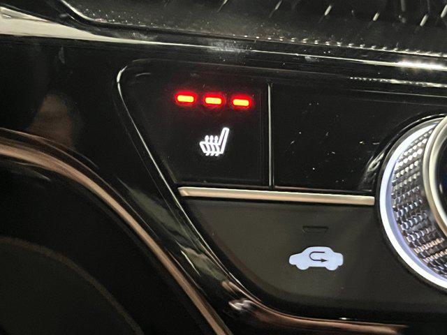 Photo of 2026 Meteorite Gray Metallic Honda CR-V Hybrid