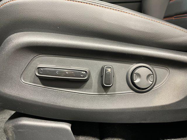Photo of 2026 Meteorite Gray Metallic Honda CR-V Hybrid