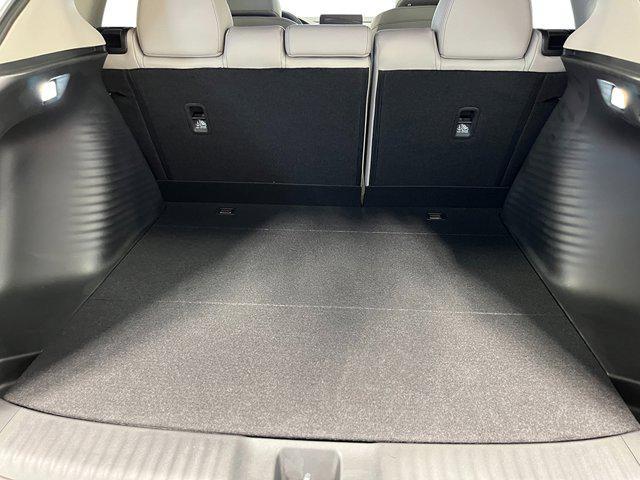 Photo of 2026 Modern Steel Metallic Honda HR-V