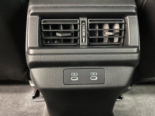 Photo of 2025 Platinum White Pearl Honda Accord