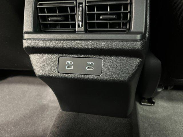 Photo of 2025 Platinum White Pearl Honda Accord