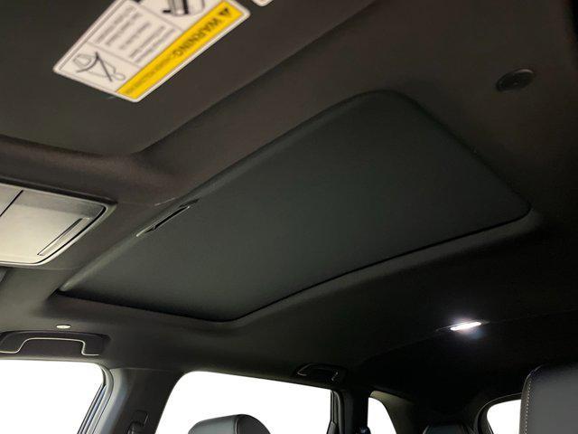 Photo of 2026 Canyon River Blue Metallic Honda CR-V Hybrid