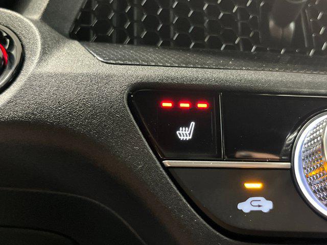 Photo of 2026 Canyon River Blue Metallic Honda CR-V Hybrid