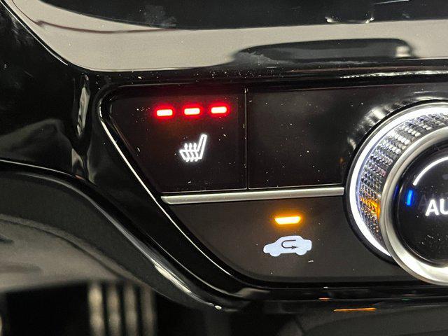 Photo of 2026 Meteorite Gray Metallic Honda Civic Hybrid