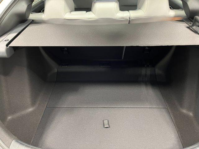 Photo of 2026 Meteorite Gray Metallic Honda Civic Hybrid
