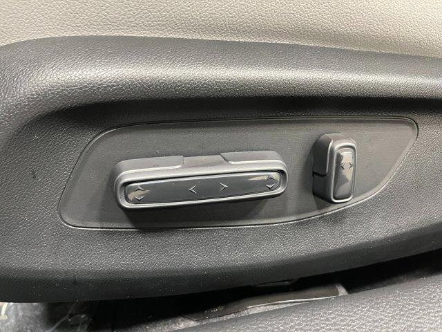 Photo of 2026 Meteorite Gray Metallic Honda Civic Hybrid