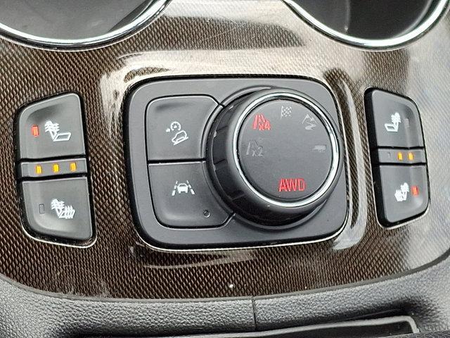 Photo of 2021 Ebony Twilight Metallic GMC Acadia