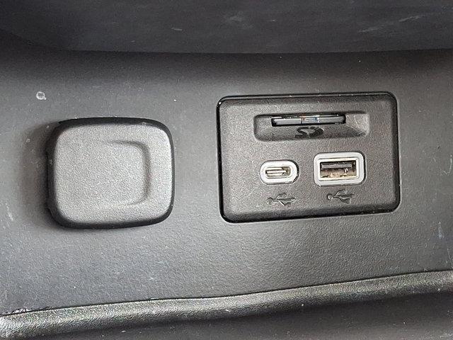 Photo of 2021 Ebony Twilight Metallic GMC Acadia