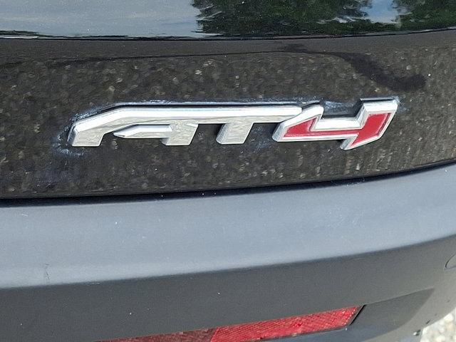 Photo of 2021 Ebony Twilight Metallic GMC Acadia