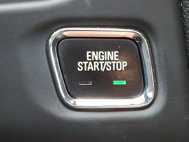 Photo of 2021 Ebony Twilight Metallic GMC Acadia