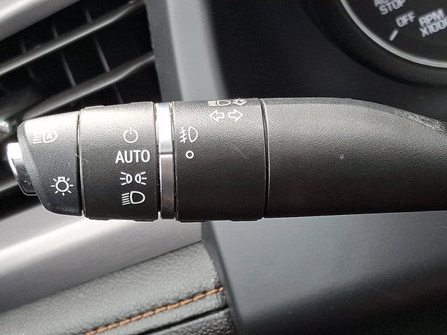 Photo of 2021 Ebony Twilight Metallic GMC Acadia