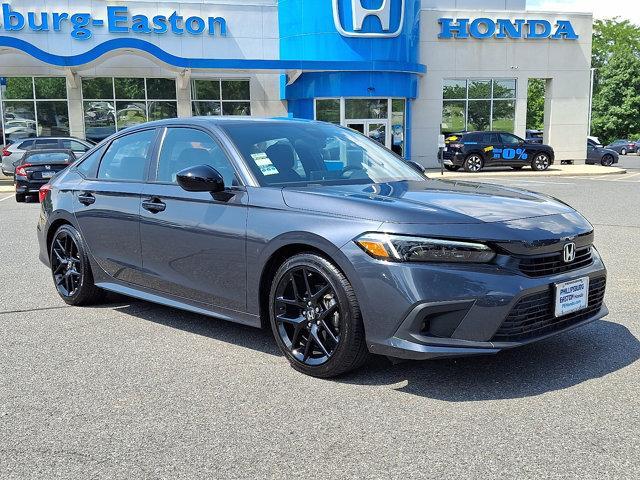 2023 Honda Civic