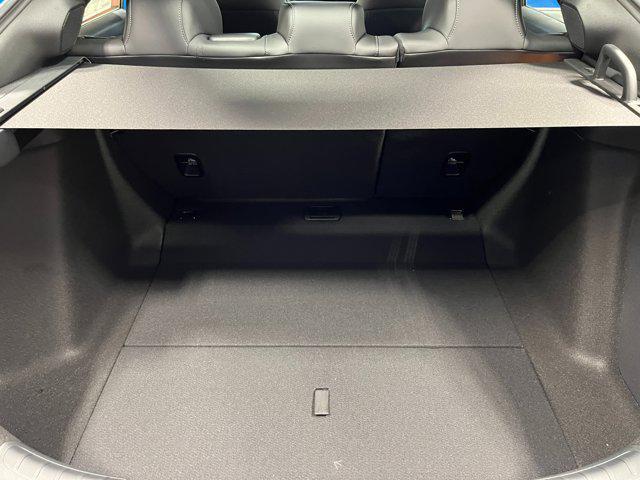 Photo of 2026 Platinum White Pearl Honda Civic Hybrid