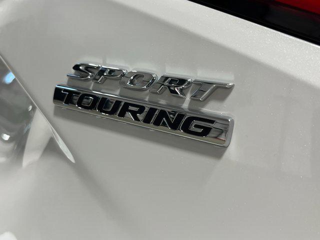 Photo of 2026 Platinum White Pearl Honda Civic Hybrid