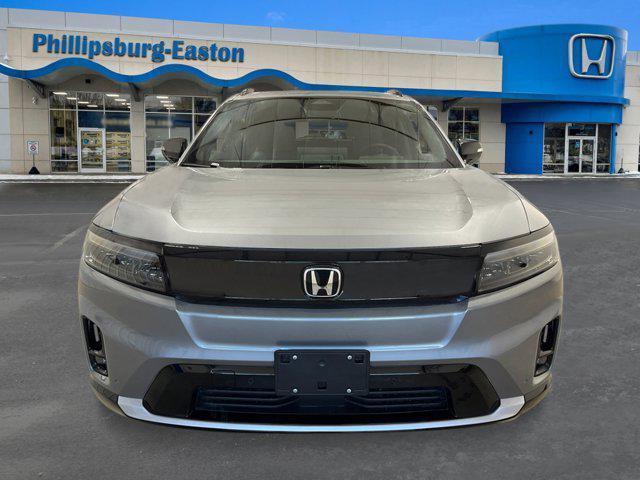 Photo of 2025 Mercury Silver Metallic Honda Prologue