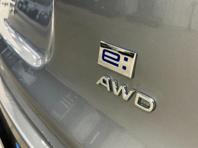 Photo of 2025 Mercury Silver Metallic Honda Prologue