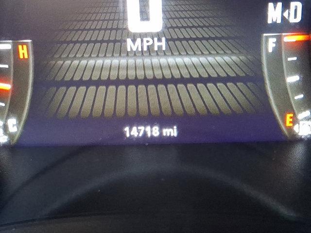 Photo of 2023 Pitch Black Clearcoat Dodge Challenger