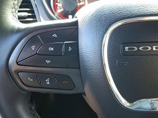 Photo of 2023 Pitch Black Clearcoat Dodge Challenger