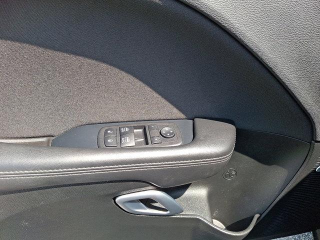 Photo of 2023 Pitch Black Clearcoat Dodge Challenger