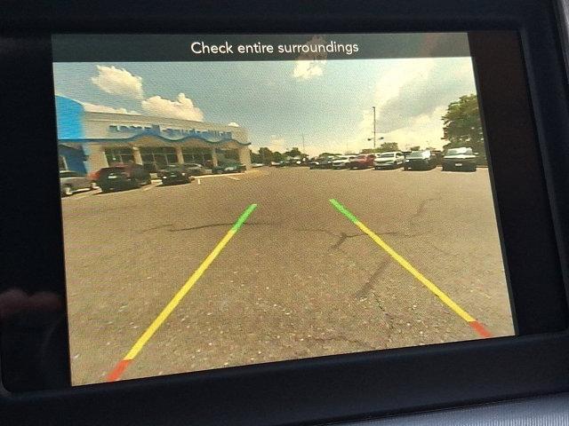 Photo of 2023 Pitch Black Clearcoat Dodge Challenger