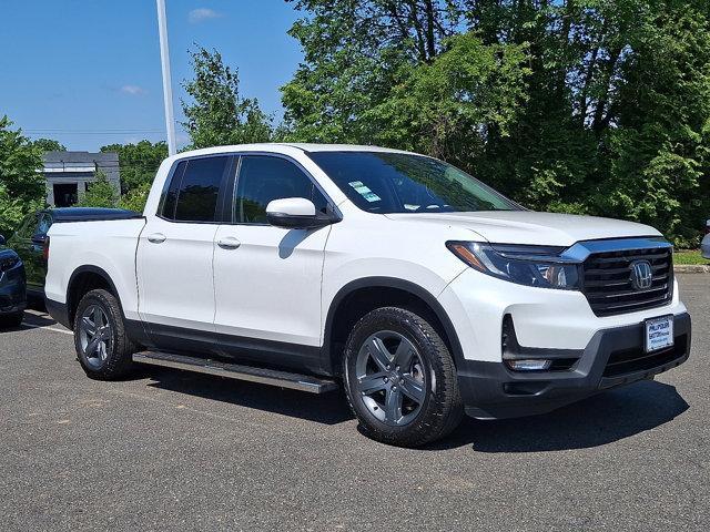 2023 Honda Ridgeline
