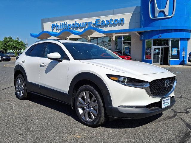 2023 Mazda Cx-30