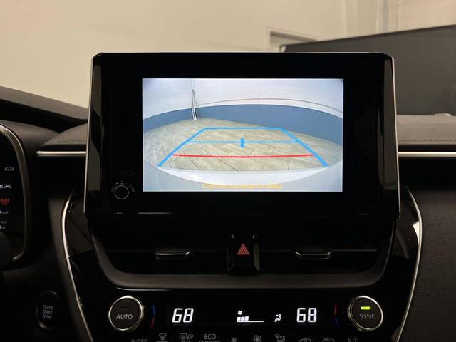 Photo of 2024 Wind Chill Pearl Toyota Corolla