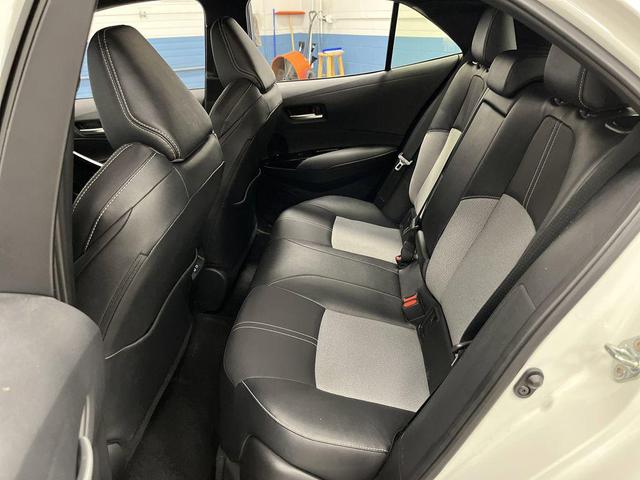 Photo of 2024 Wind Chill Pearl Toyota Corolla