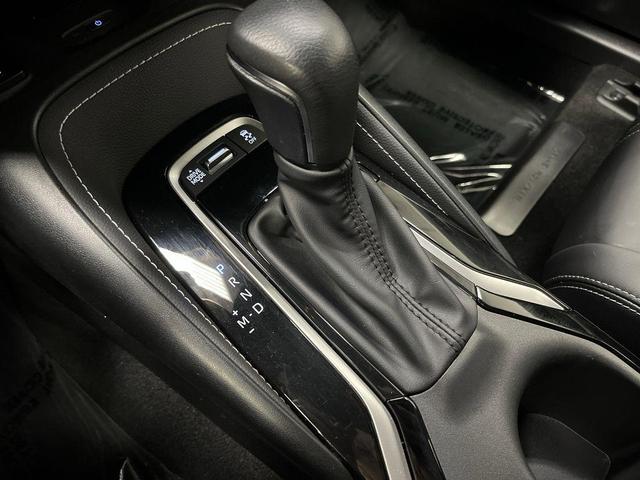 Photo of 2024 Wind Chill Pearl Toyota Corolla