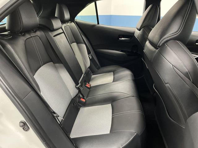 Photo of 2024 Wind Chill Pearl Toyota Corolla
