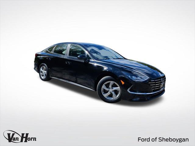 2021 Hyundai Sonata