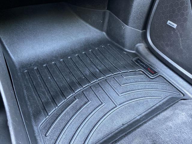 Photo of 2019 Graphite Metallic Chevrolet Traverse