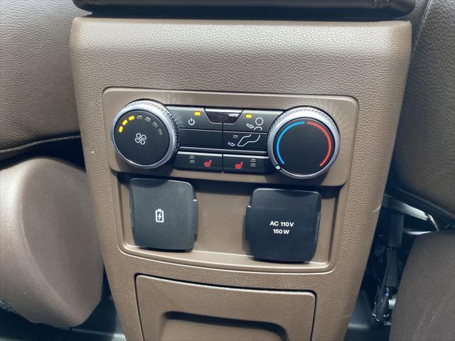 Photo of 2023 Carbonized Gray Metallic Ford Explorer