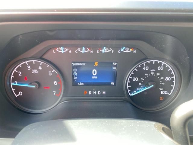 Photo of 2025 Oxford White Ford F-350