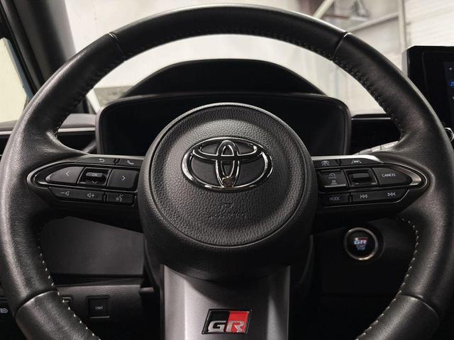 Photo of 2023 Black Toyota GR Corolla